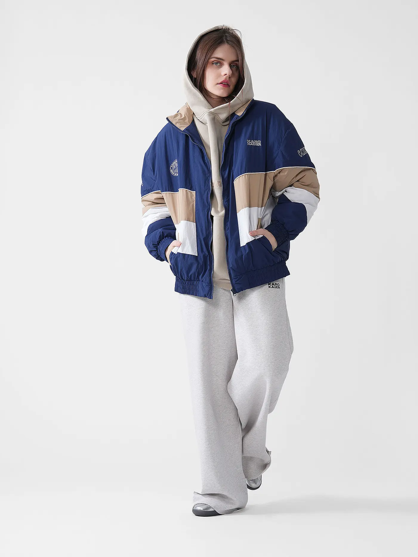 KARO KAUER | Blouson | 